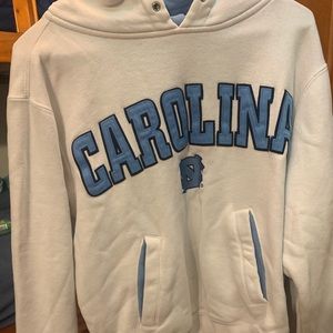 North Carolina tarheels hoodie